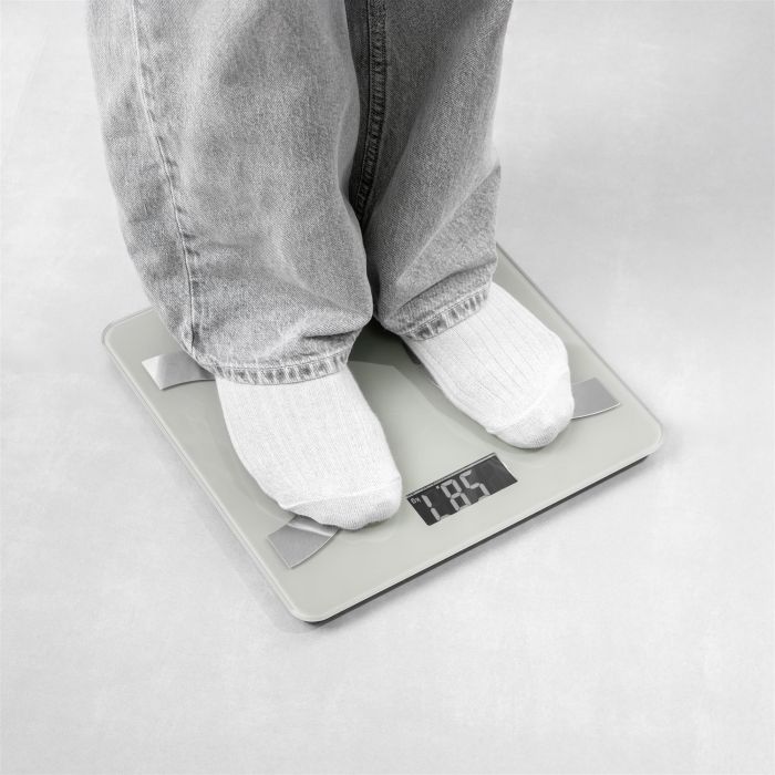 Ваги підлогові Grifon BS18WGLGR