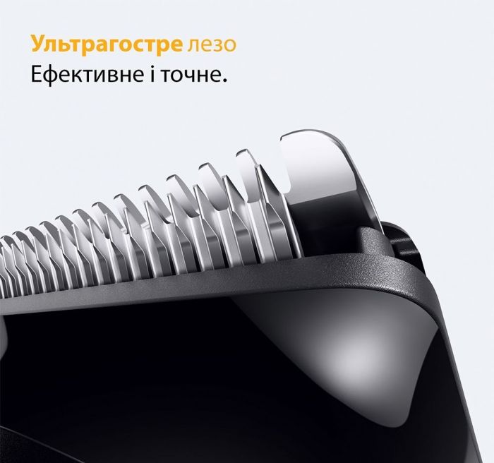 Тример Braun BT 5520