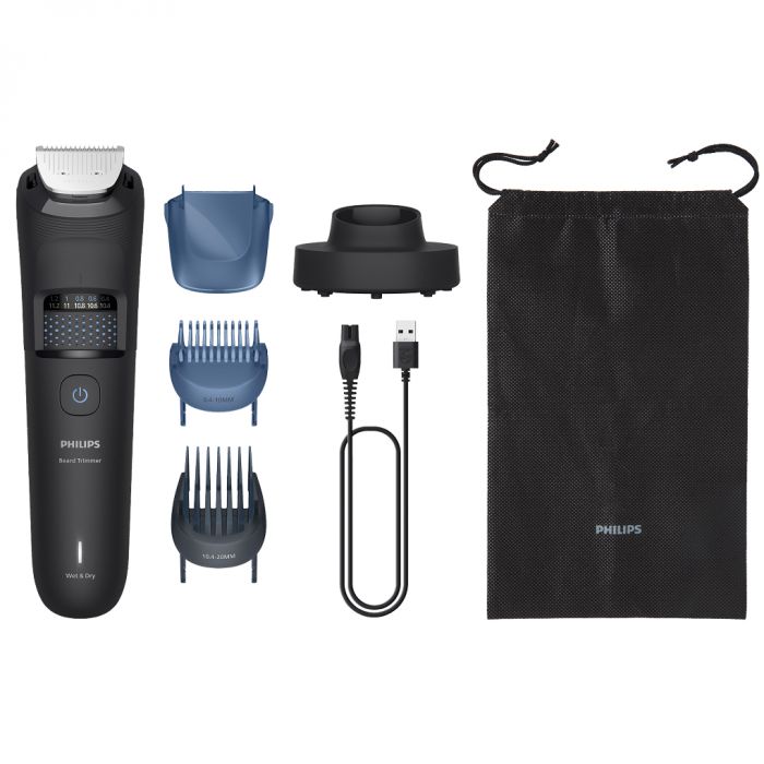 Тример Philips Beard Trimmer 5000 Series BT5780/15