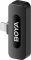 Мікрофон BOYA BY-V3 combo Type-C/Lightning Black