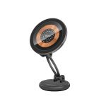 Бездротовий зарядний пристрій Promate Magnus2-Qi MagSafe Black