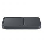 Безпровідний зарядний пристрій Samsung Wireless Charger Duo EP-P5400 Dark Gray (EP-P5400BBRGRU)