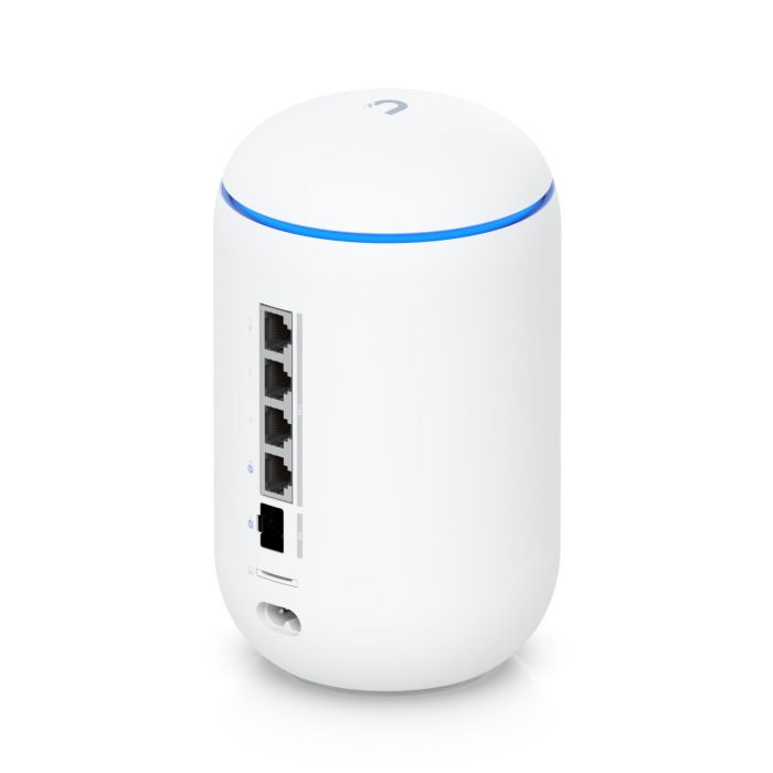 Бездротовий маршрутизатор Ubiquiti Dream Router 7 (UDR7)