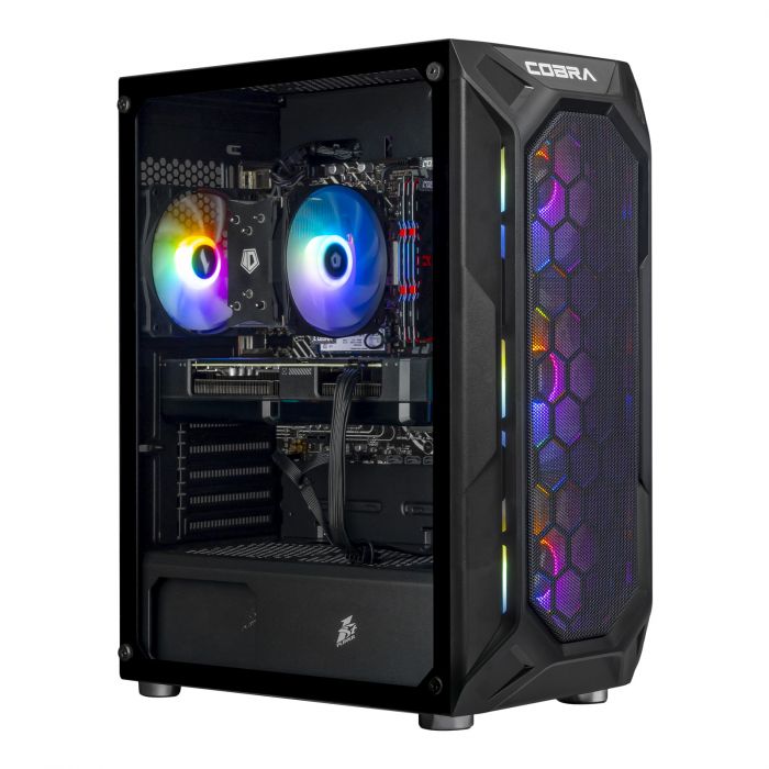 Персональний комп`ютер COBRA Advanced (A75F.32.S1.57.20940)