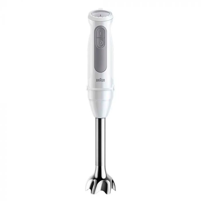 Блендер Braun MQ 50001 M WH