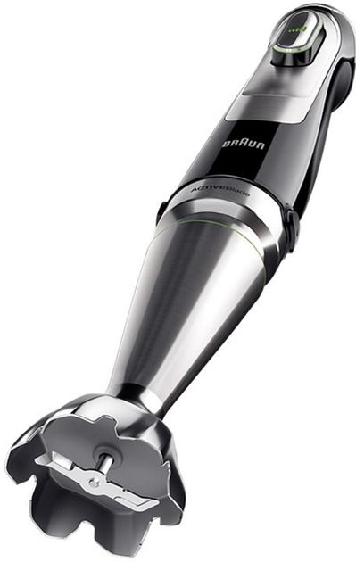 Блендер Braun MQ 9135 XI