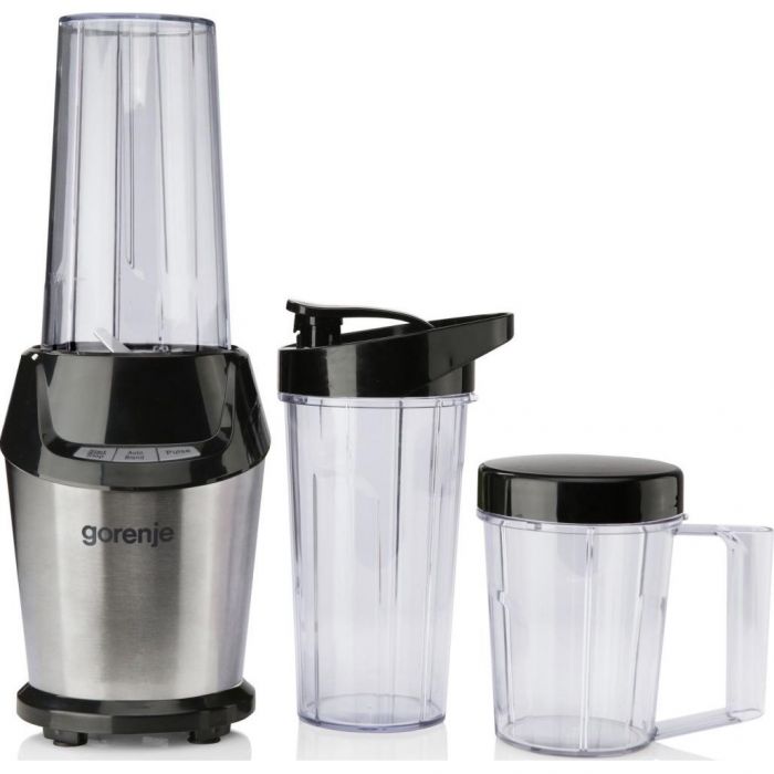 Блендер Gorenje BN1000BK