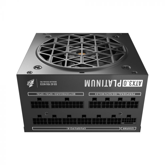 Блок живлення 1stPlayer HA-1000BA3 1000W (NGDP-PLT-1000-BK-EU)