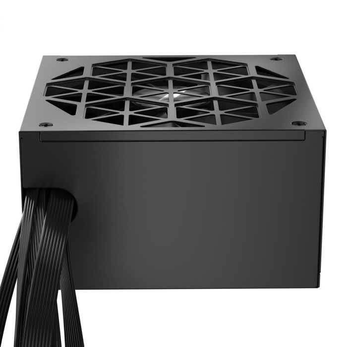 Блок живлення 1stPlayer HA-650AC1 650W (ACK-STD-650-BK-EU)