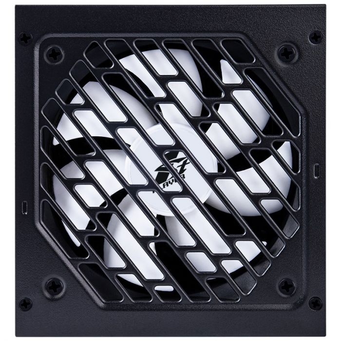 Блок живлення 1stPlayer PS-650FK 650W (FK-650-BK-EU)