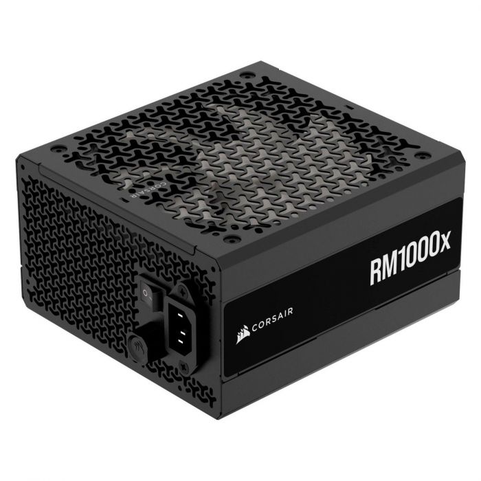 Блок живлення Corsair RM1000x ATX 3.1 1000W (CP-9020271-EU)