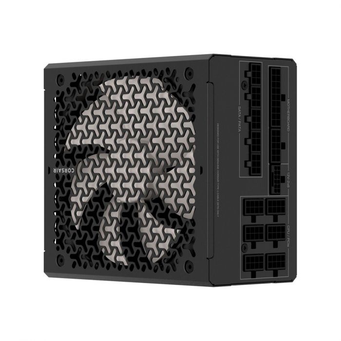 Блок живлення Corsair RM1000x ATX 3.1 1000W (CP-9020271-EU)