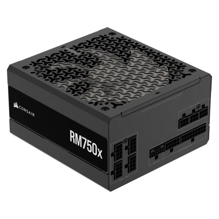 Блок живлення Corsair RM750x ATX 3.1 750W (CP-9020285-EU)