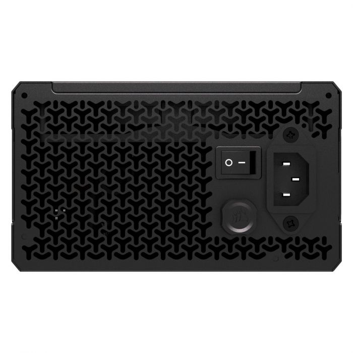 Блок живлення Corsair RM750x ATX 3.1 750W (CP-9020285-EU)