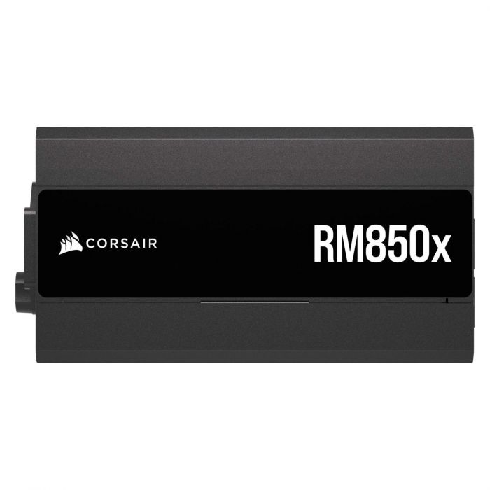 Блок живлення Corsair RM850x ATX 3.1 850W (CP-9020270-EU)