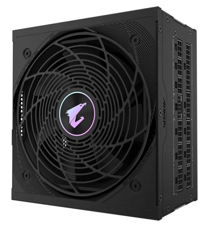 Блок живлення Gigabyte GP-AE850PM PG5 850W