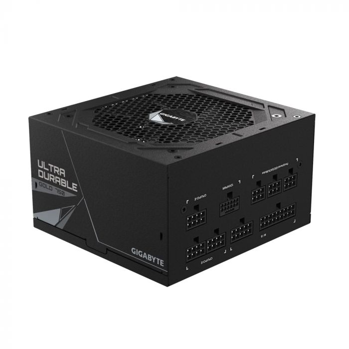 Блок живлення Gigabyte GP-UD750GM PG5 750W