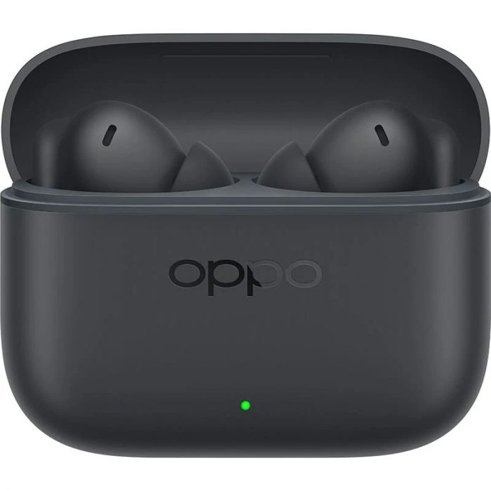 Bluetooth-гарнітура Oppo Enco Buds3 Pro ETEK1 Graphite Grey