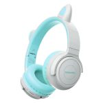 Bluetooth-гарнітура Promate Panda Aqua