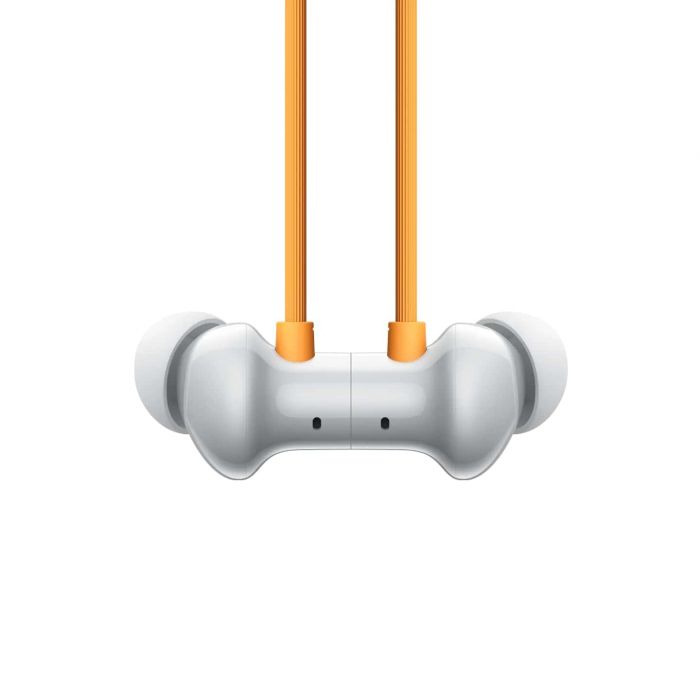 Bluetooth-гарнітура Realme Buds Wireless 5 ANC Dawn Silver_EU