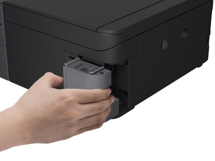 Багатофункціональний пристрій А4 Epson EcoTank L6360 Wi-Fi (C11CL42402)