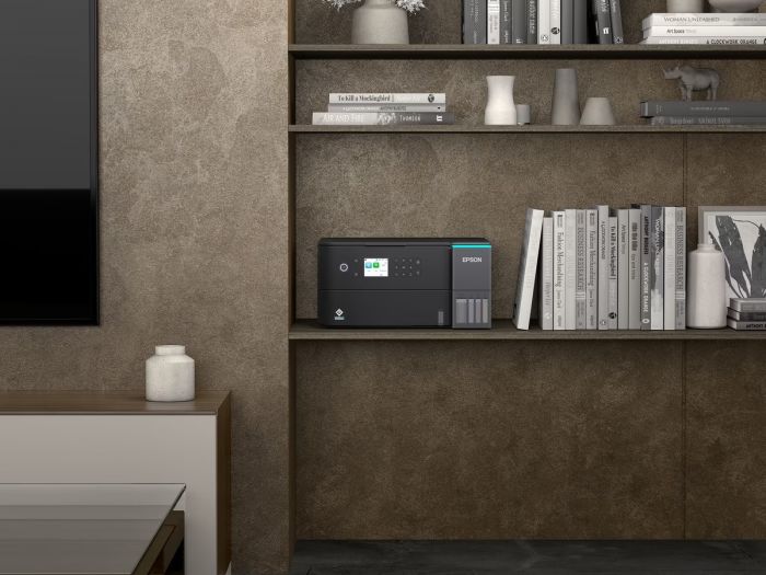 Багатофункціональний пристрій А4 Epson EcoTank L6360 Wi-Fi (C11CL42402)