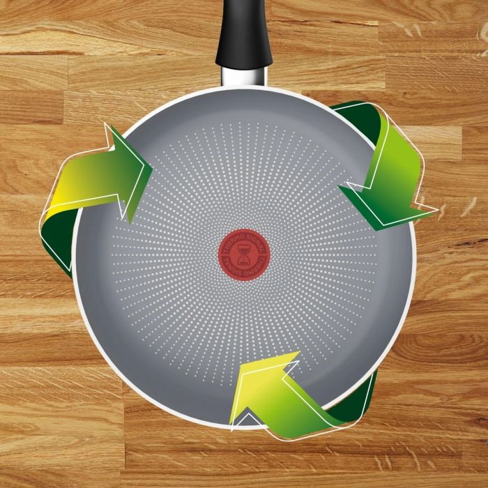 Сковорода Tefal Halo 20 см (C3120253)