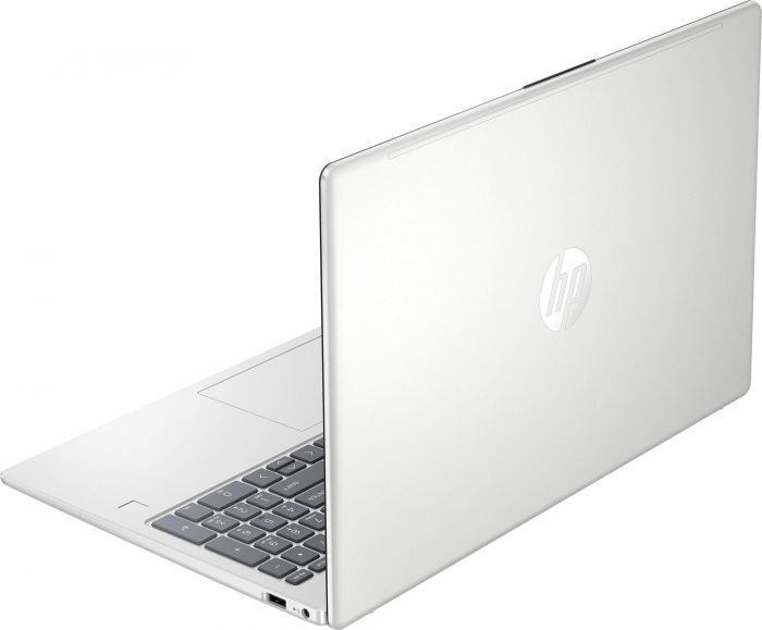 Ноутбук HP 15-fd0162ua (C79MMEA) Silver