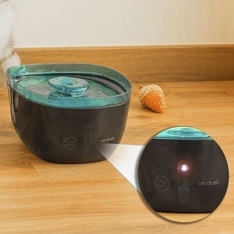 Смарт-поїлка Cecotec Bebedero Pumba 2200 Refresh (CCTC-09561)