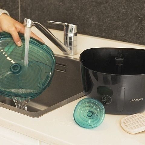 Смарт-поїлка Cecotec Bebedero Pumba 2200 Refresh (CCTC-09561)