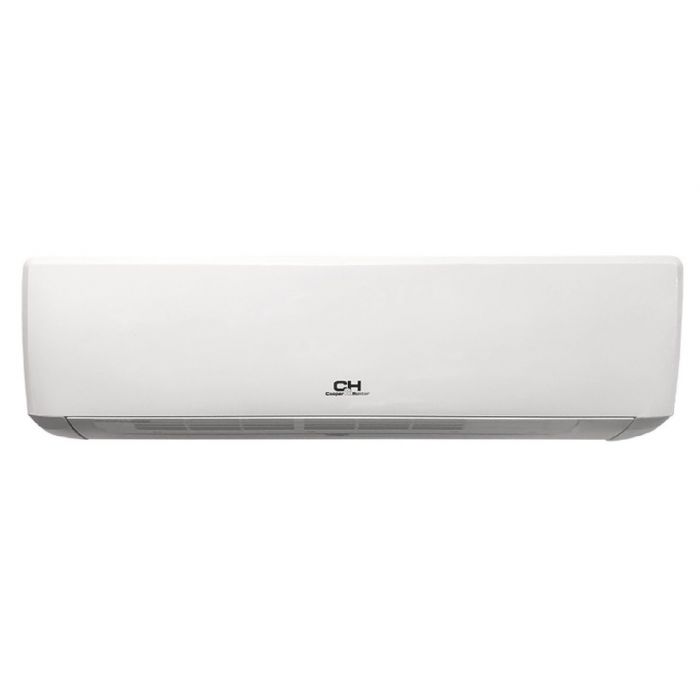 Кондиціонер Cooper&Hunter CH-S09FTXF2-NG серія Vital Inverter