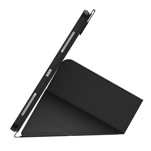 Чохол-книжка Baseus Safattach Y-type Magnetic Stand Case для Apple iPad Pro 11 2018/2020/2021 Black (ARCX010013)