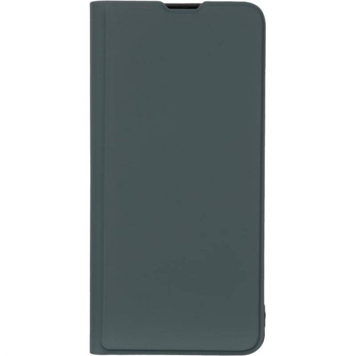 Чохол-книжка BeCover Exclusive New Style для Infinix Smart 9 (X6532) Dark Green (712631)