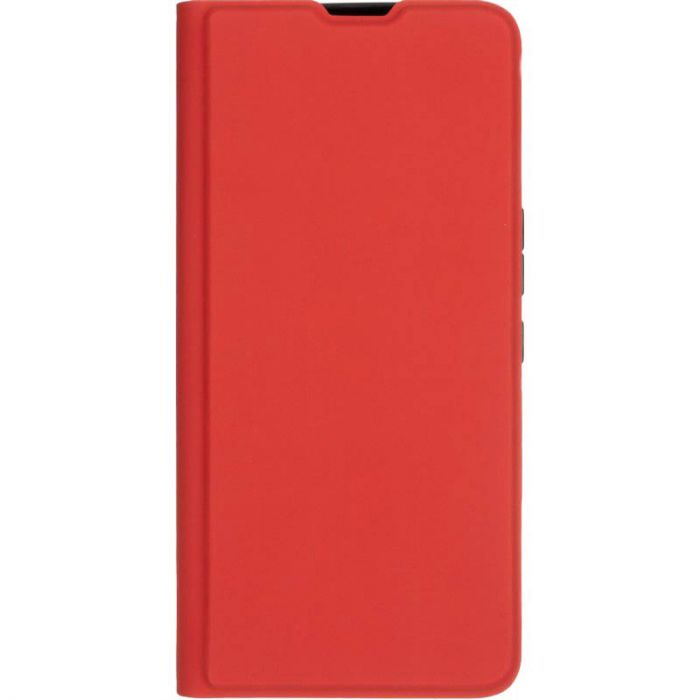 Чохол-книжка BeCover Exclusive New Style для Infinix Smart 9 (X6532) Red (712633)