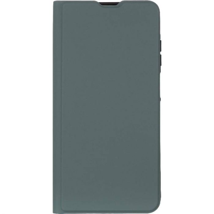 Чохол-книжка BeCover Exclusive New Style для Infinix Hot 50 (X6720) Dark Green (712636)