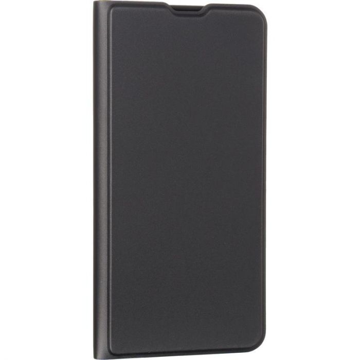 Чохол-книжка BeCover Exclusive New Style для Nokia C32 Black (712657)