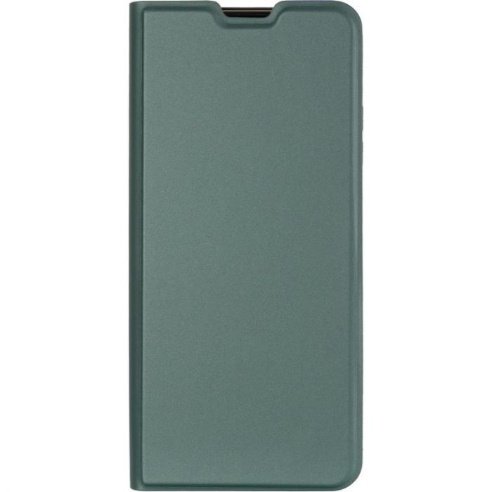 Чохол-книжка BeCover Exclusive New Style для Samsung Galaxy A35 5G SM-A356 Dark Green (712669)