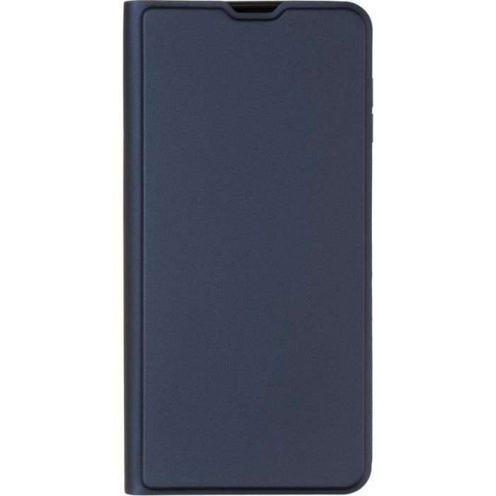 Чохол-книжка BeCover Exclusive New Style для Samsung Galaxy A06 SM-A065 Blue (712684)