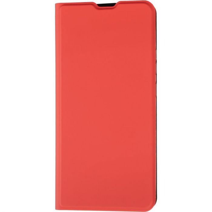 Чохол-книжка BeCover Exclusive New Style для Samsung Galaxy A25 5G SM-A256 Red (712666)