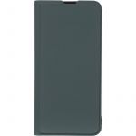 Чохол-книжка BeCover Exclusive New Style для Tecno Spark 30C 4G Dark Green (712702)