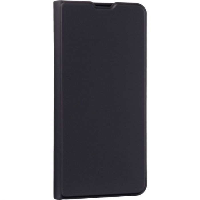 Чохол-книжка BeCover Exclusive New Style для Tecno Spark 30C 4G Black (712701)