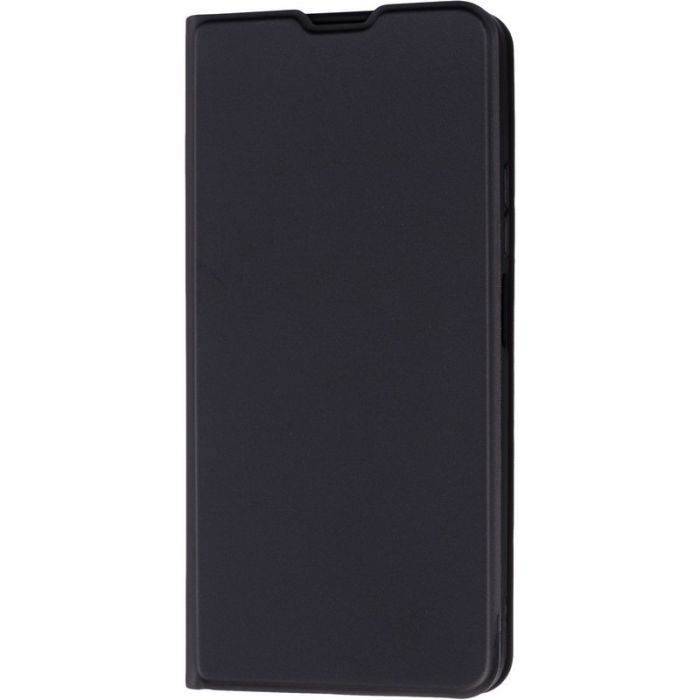 Чохол-книжка BeCover Exclusive New Style для Tecno Spark 30C 4G Black (712701)