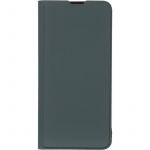 Чохол-книжка BeCover Exclusive New Style для ZTE Blade A35 Dark Green (712606)