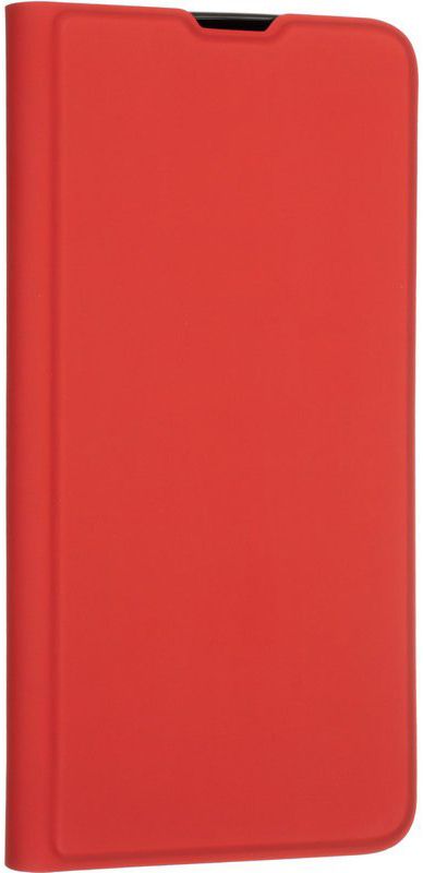 Чохол-книжка BeCover Exclusive New Style для ZTE Nubia V60 Design Red (712628)