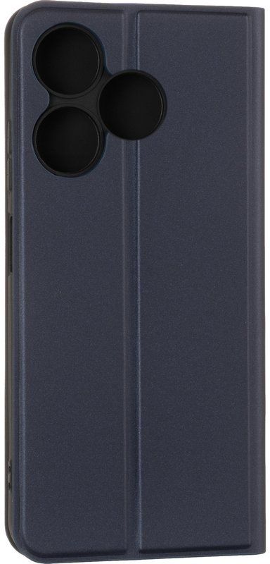 Чохол-книжка BeCover Exclusive New Style для ZTE Nubia V60 Blue (712620)