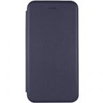 Чохол-книжка BeCover Exclusive для Realme C61 Deep Blue (712553)