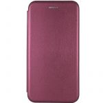 Чохол-книжка BeCover Exclusive для Xiaomi Redmi 14C 4G / Poco C75 Red Wine (712511)