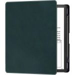 Чохол-книжка BeCover Smart Case для Amazon Kindle Scribe 10.2" Dark Green (712579)
