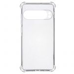 Чохол-накладка BeCover Anti-Shock для Google Pixel 9 Pro XL Clear (712139)