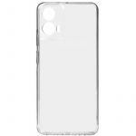 Чохол-накладка BeCover для Motorola Moto G45 Transparancy (712749)